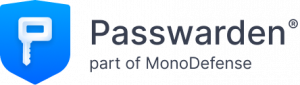 Passwarden Logo